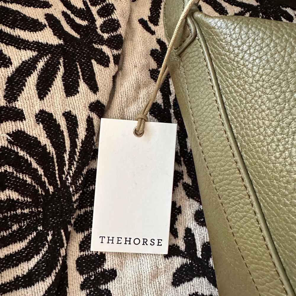 The Horse Daisy Bag - Picture 8 of 9